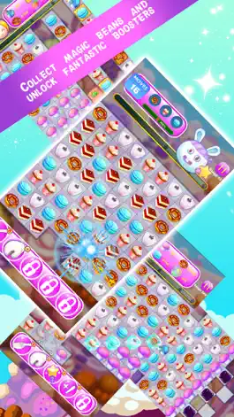 Game screenshot Pudding Mania hack