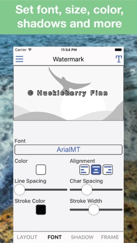 Batch Photo Watermarkのおすすめ画像4