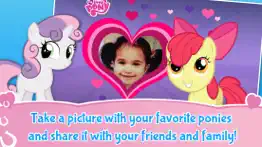 my little pony: hearts and hooves day iphone screenshot 2