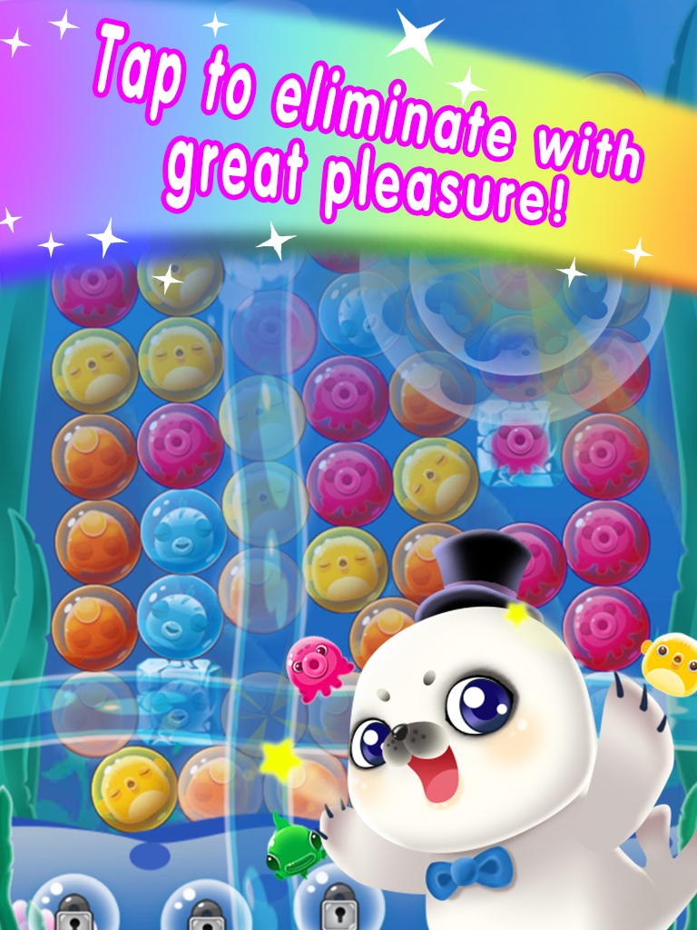 Fish Rescue Mania 2 screenshot 6