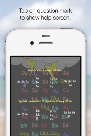 Spanish Alphabet Pro screenshot 4