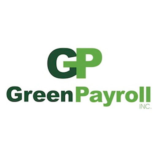 Green Payroll Inc. iOS App