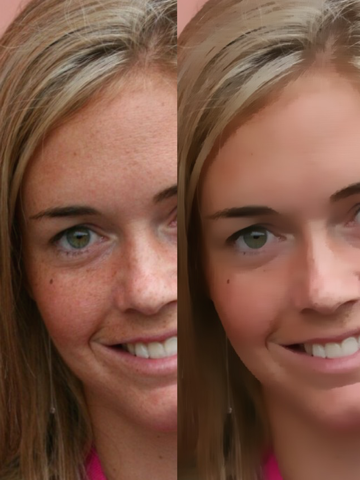 Screenshot #6 pour Look Younger