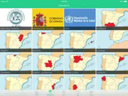 Vacunas screenshot 7