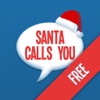 Santa Calls You Free - iPhoneアプリ