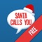 What if you could speak to Santa