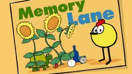 Game screenshot PEEP Memory Lane mod apk