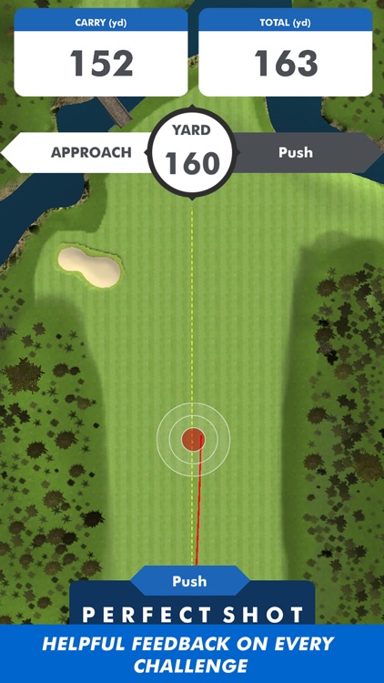 Golf Flight Master screenshot-4