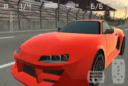 Game screenshot M-Acceleration hack