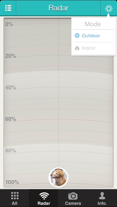 Screenshot #3 pour tinyFinder