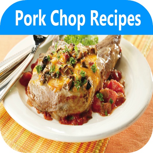 Easy Pork Chop Recipes icon