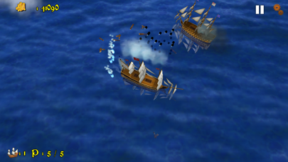 WarShip screenshot1