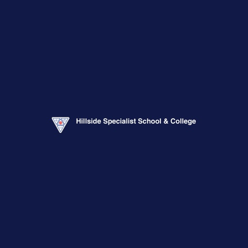 Hillside Specialist School icon