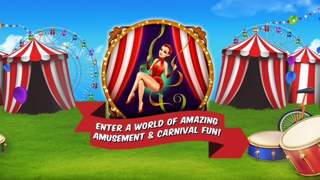 Slots Carnival Casino Slot Machines(圖2)-速報App