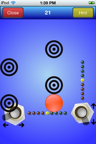 Mind-Gamez screenshot 4