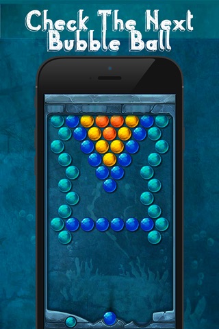 Shooting Bubbles screenshot 3