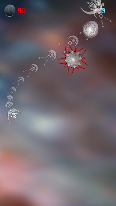 Extremus Pro app screenshot 2