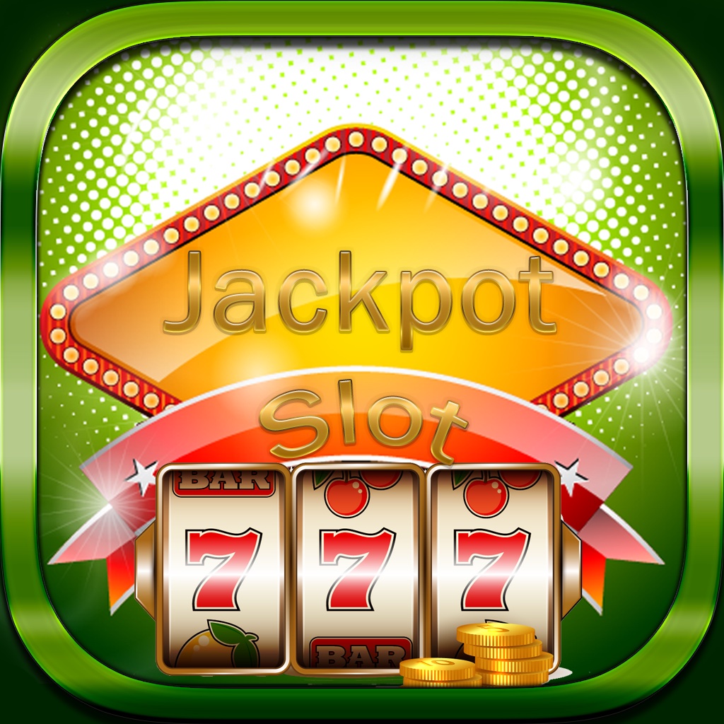 A Revolution Jackpot Slot - Free Game Casino