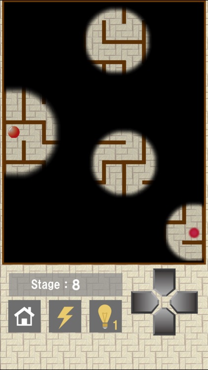 この迷路クリア不可能 screenshot-4