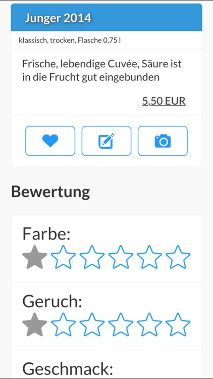 die Winzer Göttlesbrunn screenshot-3