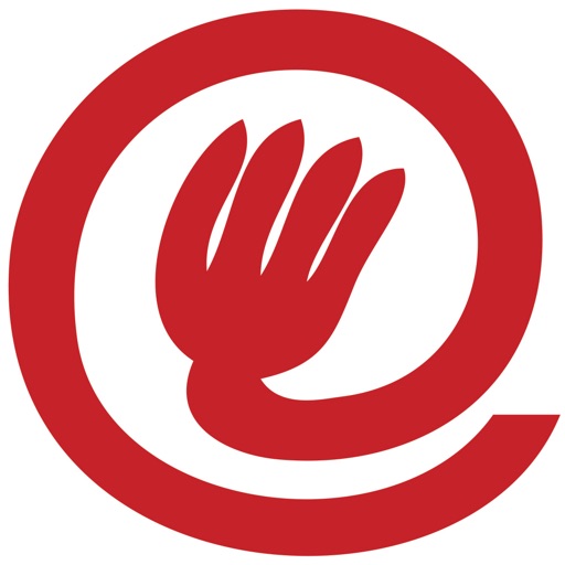 GrubGo Restaurant Delivery Service icon