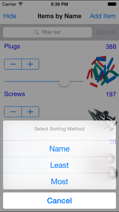 How to cancel & delete What iGot from iphone & ipad 3