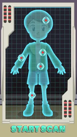 Game screenshot Doctors Hospital Story - Hospital Adventure for Boys and Girls mod apk