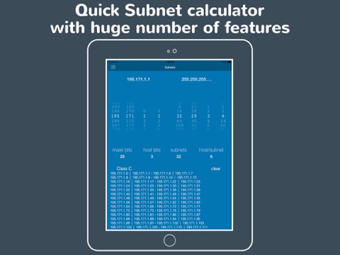 Screenshot #4 for Calculators - All In One