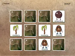 Game screenshot El Oledor hack