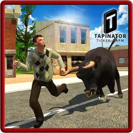 Angry Bull Revenge 3D Читы