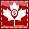 Great Canadian Coupon App