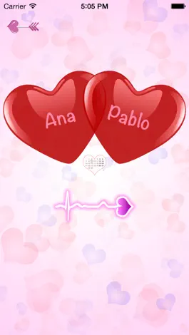 Game screenshot La Calculadora De Amor mod apk