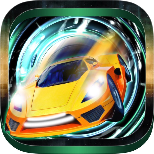 Action Mobile Battle Racing Fast Future Blast