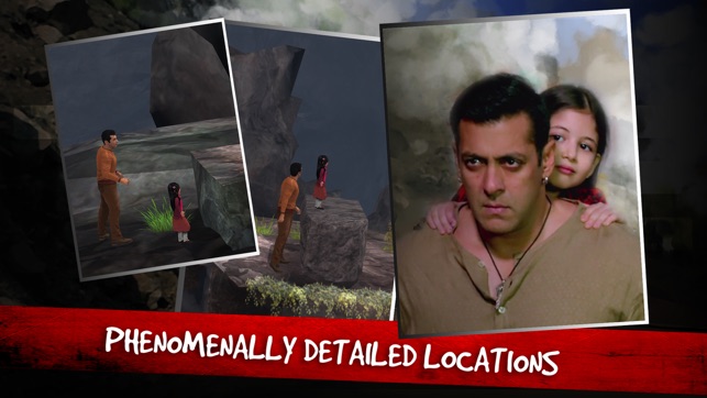 Bajrangi Bhaijaan The Game(圖3)-速報App