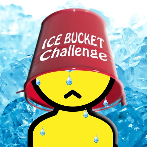 Ice Bucket Challenge Tap icon