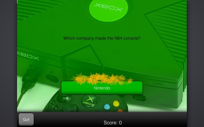 Video Games Quizzer thumbnail 3