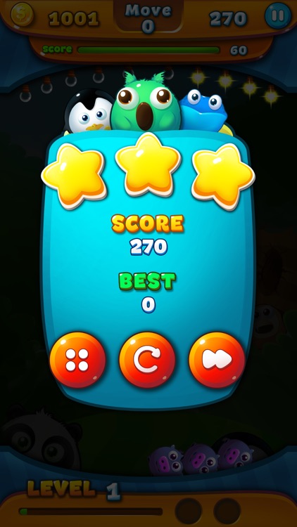 Pet Pop Party screenshot-3