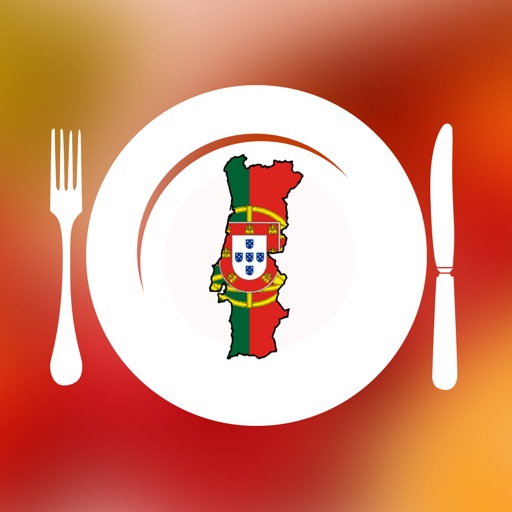 Portuguese Food Recipes+