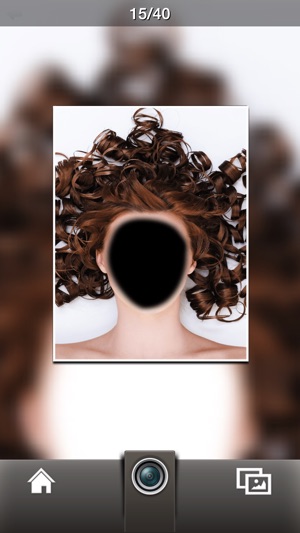 Photo Fun HairCut(圖3)-速報App