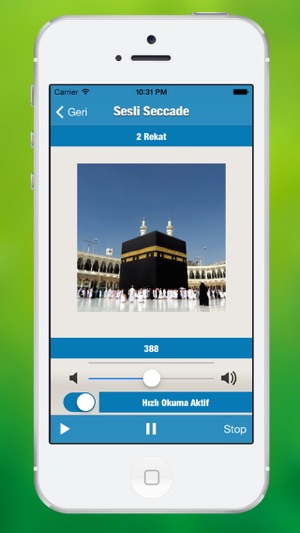 Sesli Seccade(圖5)-速報App