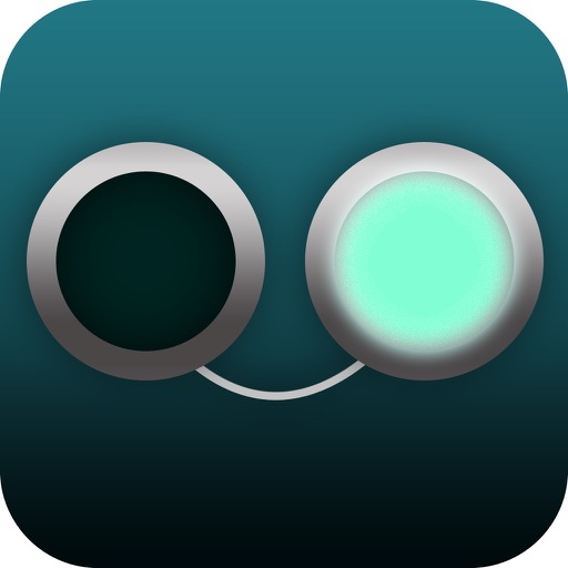 Open all the lights iOS App