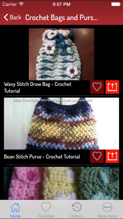 How To Crochet - Ultimate Video Guide