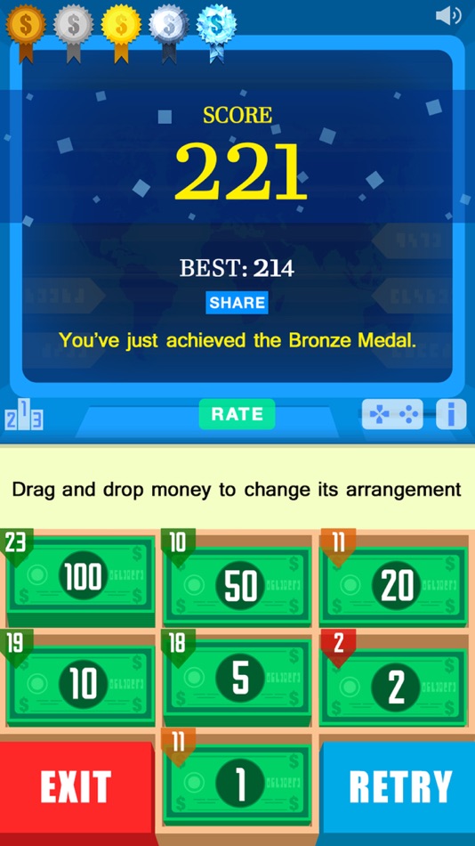 #1. ATM Simulation (iOS) 게시자: Topebox