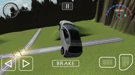 Game screenshot Valley Drive 3D Simulator Free hack