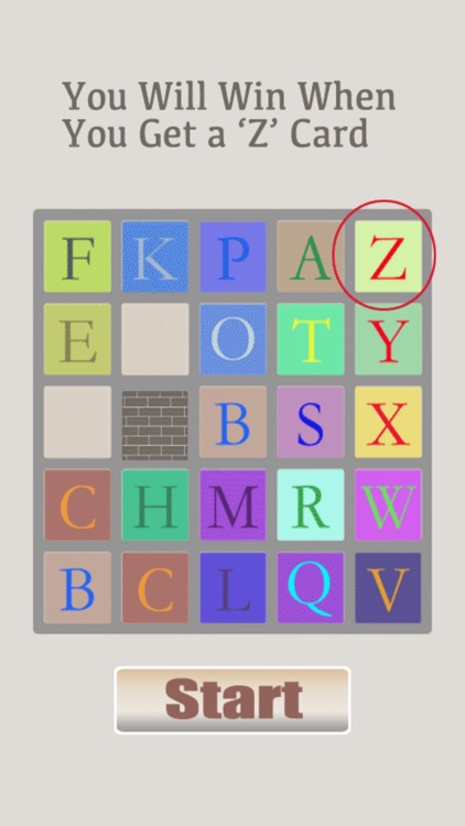 XYZ Block