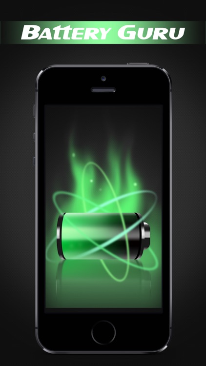 Battery Toolkit - Power Charge Life & Unit Convert