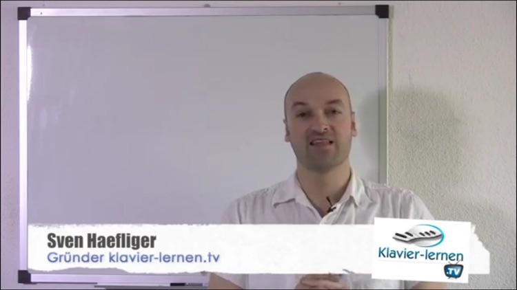 Klavier lernen screenshot-3