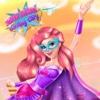 Super Girl Free DressUp