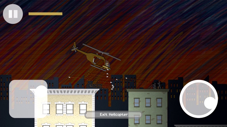 Stick 'Em Up 2 screenshot-4