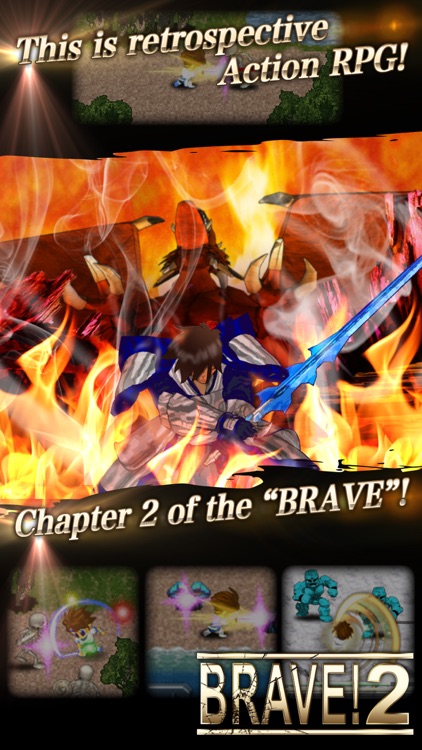 BRAVE2